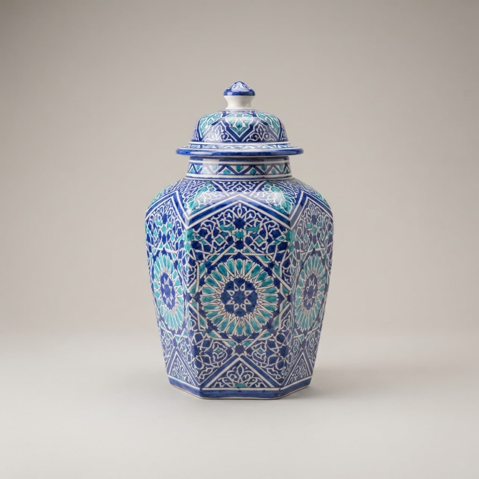 Arabesque